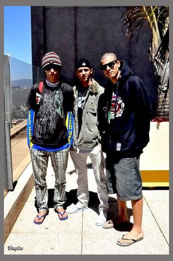 GC&#39;CREW